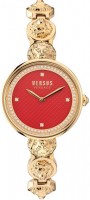 Фото - Наручные часы Versace South Bay VSPZU0821 