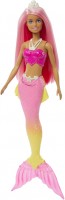 Фото - Кукла Barbie Mermaid HGR11 