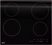 Фото - Варочная поверхность Reca Weser 60 черный