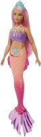 Фото - Кукла Barbie Dreamtopia Mermaid HGR09 