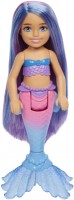 Фото - Кукла Barbie Chelsea Mermaid HHG57 