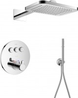 Фото - Душевая система Imprese Smart Click ZMK101901244