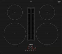 Фото - Варочная поверхность Siemens EH 611BE15E черный