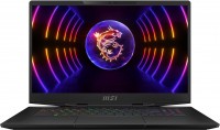 Фото - Ноутбук MSI Stealth 17 Studio A13VI (A13VI-017US)