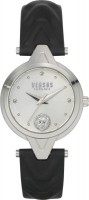 Фото - Наручные часы Versace Forlanini VSPVN0120