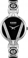 Фото - Наручные часы Versace Saint Germain VSP1J0121 