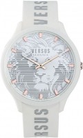 Фото - Наручные часы Versace Domus VSP1O0421 