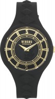 Фото - Наручные часы Versace Fire Island VSP1R1020
