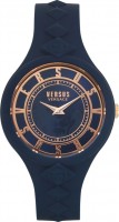 Фото - Наручные часы Versace Fire Island VSP1R1220 