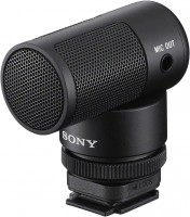 Фото - Микрофон Sony ECM-G1 