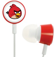 Фото - Наушники GEAR4 Angry Birds Tweeters 