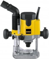 Фото - Фрезер DeWALT DW621KT 