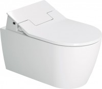 Фото - Унитаз Duravit ME by Starck / SensoWash Slim 631000002004300 