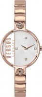 Фото - Наручные часы Versace Rue Denoyez VSP1U0319 