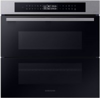 Фото - Духовой шкаф Samsung Dual Cook Flex NV7B4345VAS 