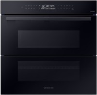 Фото - Духовой шкаф Samsung Dual Cook Flex NV7B4345VAK 