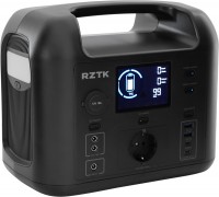 Фото - Зарядная станция RZTK PS500RZ