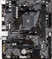 Фото - Материнская плата Gigabyte A520M K 