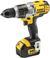 Фото - Дрель / шуруповерт DeWALT DCD936L2 