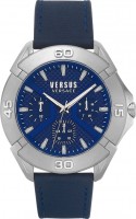 Фото - Наручные часы Versace Rue Oberkampf VSP1W0119