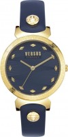 Фото - Наручные часы Versace Marion VSPEO0219 