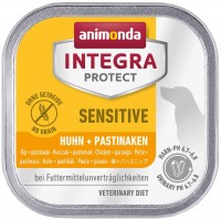 Фото - Корм для собак Animonda Integra Protect Sensitive Chicken/Parsnips 6 шт