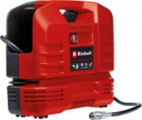 Фото - Компрессор Einhell TC-AC 190 OF Set сеть (230 В)