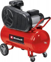 Фото - Компрессор Einhell TE-AC 430/90/10 90 л сеть (230 В)