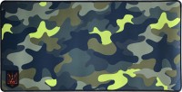 Фото - Коврик для мышки RZTK Camo