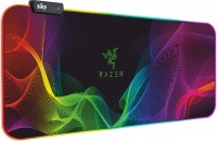 Фото - Коврик для мышки Sky RAZER 90x40 