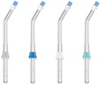 Фото - Насадки для зубных щеток Truelife AquaFloss Station Dental Plaque 4 pcs 