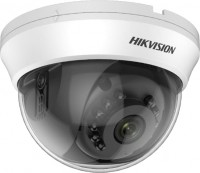 Фото - Камера видеонаблюдения Hikvision DS-2CE56D0T-IRMMF (C) 2.8 mm 