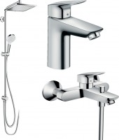 Фото - Товар Hansgrohe Logis 20200002 