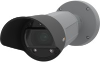 Камера видеонаблюдения Axis Q1700-LE 