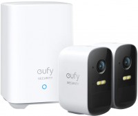 Фото - Комплект видеонаблюдения Eufy eufyCam 2C 2-Cam Kit 