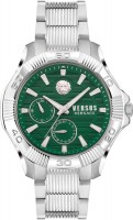 Фото - Наручные часы Versace DTLA VSPZT0321 