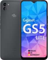 Фото - Мобильный телефон Gigaset GS5 Lite 64 ГБ