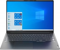 Фото - Ноутбук Lenovo IdeaPad 5 Pro 16IHU6 (5 Pro 16IHU6 82L9006DUS)