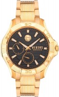 Фото - Наручные часы Versace DTLA VSPZT0621