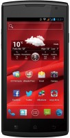 Фото - Мобильный телефон Prestigio MultiPhone 4500 DUO 4 ГБ / 1 ГБ