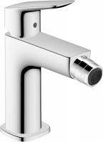 Фото - Смеситель Hansgrohe Logis 71201000 