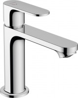 Фото - Смеситель Hansgrohe Rebris S 72527000 