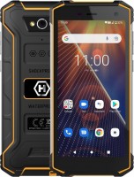 Фото - Мобильный телефон MyPhone Hammer Energy 2 Eco 32 ГБ / 2 ГБ