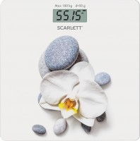 Весы Scarlett SC-BS33E020 