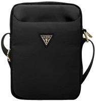 Фото - Сумка для ноутбука GUESS Tablet Bag with Triangle Metal Logo 10 10.2 "