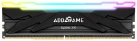 Фото - Оперативная память Addlink Spider X4 DDR4 1x8Gb AG8GB32C16X4UB