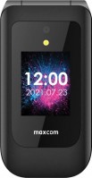 Фото - Мобильный телефон Maxcom MM827 0 Б