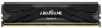 Фото - Оперативная память Addlink Spider 4 DDR4 1x16Gb AG16GB32C16S4UB