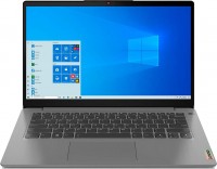Фото - Ноутбук Lenovo IdeaPad 3 14ITL6 (3 14ITL6 82H7012VFR)