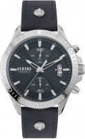 Фото - Наручные часы Versace Griffith VSPZZ0121